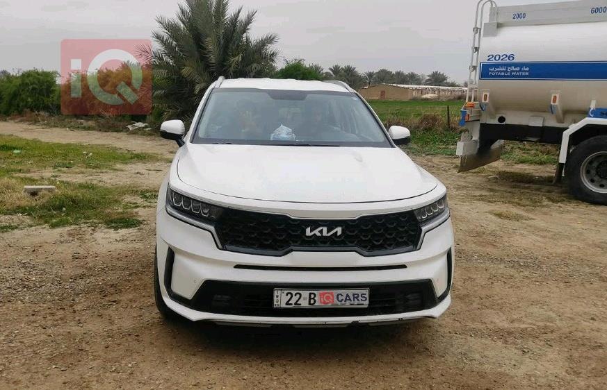 كيا سورينتو